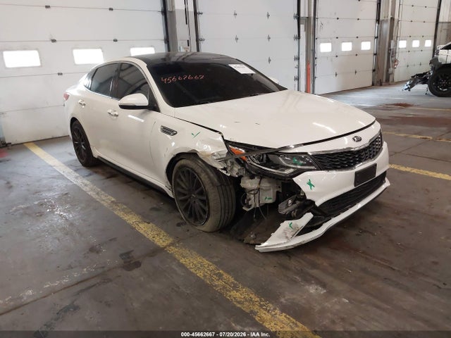 2019 5XXGT4L33KG293963 головне зображення