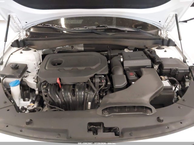 KIA Optima S 2019 5XXGT4L33KG293963 Image 10