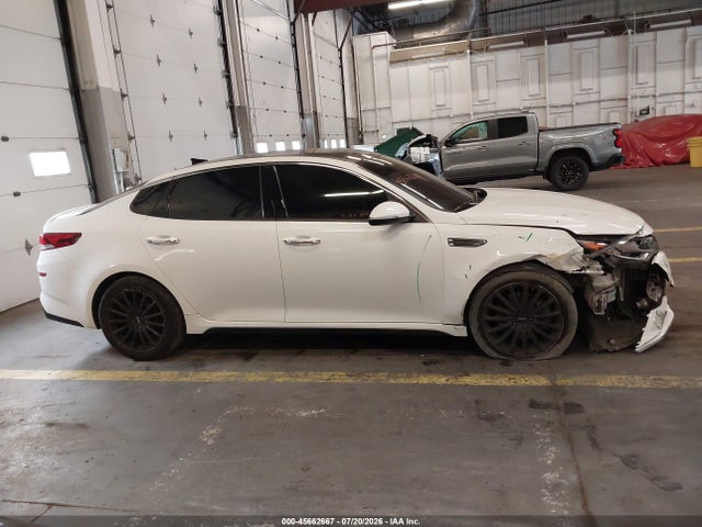 KIA Optima S 2019 5XXGT4L33KG293963 Image 13