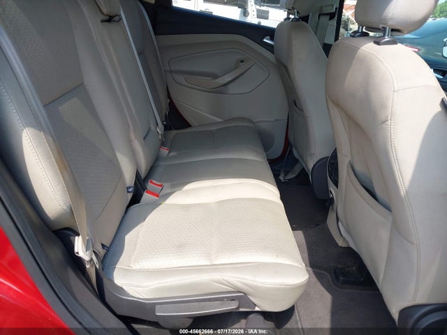 Продаж на аукціоні авто 2018 Ford Escape Se, vin: 1FMCU0GD7JUB85843, номер лоту: 45662666