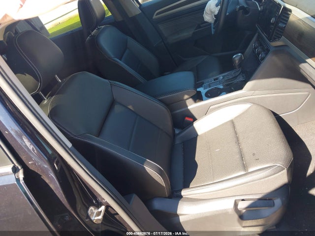 Aukcja sprzedaży 2022 Volkswagen Atlas 3.6l V6 Se W/technology, vin: 1V2WR2CA6NC565387, numer aukcji: 45662676
