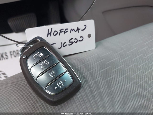 Aukcja sprzedaży 2019 Hyundai Tucson Sport, vin: KM8J3CAL3KU040280, numer aukcji: 45662680