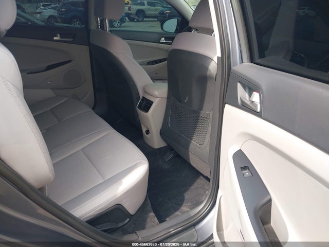 Aukcja sprzedaży 2019 Hyundai Tucson Sport, vin: KM8J3CAL3KU040280, numer aukcji: 45662680