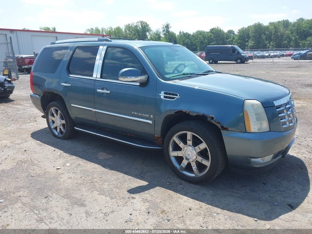 Aukcja sprzedaży 2008 Cadillac Escalade, vin: 1GYFK638X8R263154, numer aukcji: 45662682