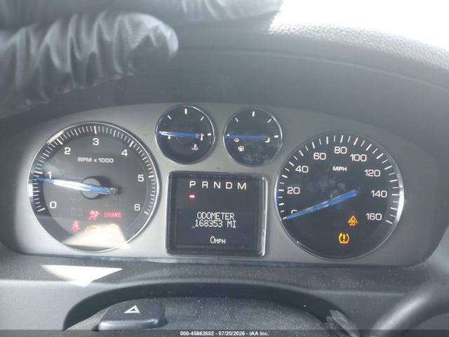 Продаж на аукціоні авто 2008 Cadillac Escalade, vin: 1GYFK638X8R263154, номер лоту: 45662682