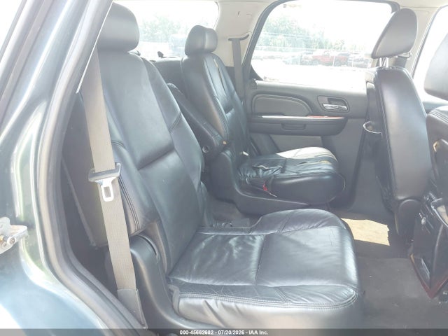 Продаж на аукціоні авто 2008 Cadillac Escalade, vin: 1GYFK638X8R263154, номер лоту: 45662682