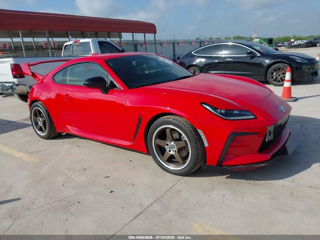 Auction sale of the 2022 Toyota Gr86, vin: JF1ZNBC15N8751652, lot number: 45662686