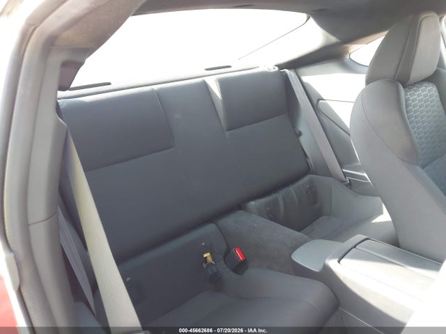 Продажа на аукционе авто 2022 Toyota Gr86, vin: JF1ZNBC15N8751652, номер лота: 45662686