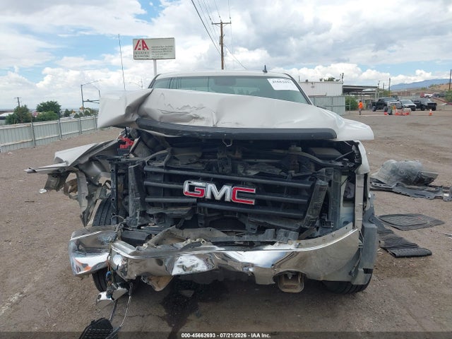 Продаж на аукціоні авто 2007 Gmc Sierra 1500 Work Truck, vin: 2GTEC13C671530304, номер лоту: 45662693