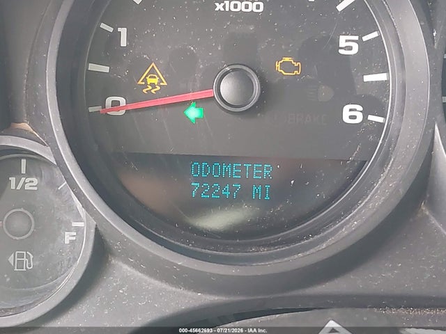 Продаж на аукціоні авто 2007 Gmc Sierra 1500 Work Truck, vin: 2GTEC13C671530304, номер лоту: 45662693
