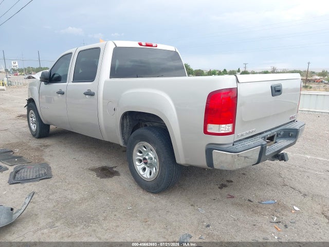 Продаж на аукціоні авто 2007 Gmc Sierra 1500 Work Truck, vin: 2GTEC13C671530304, номер лоту: 45662693