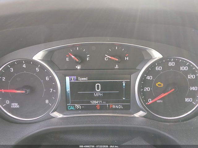 Auction sale of the 2019 Gmc Acadia Sle-2, vin: 1GKKNLLS1KZ169276, lot number: 45662700