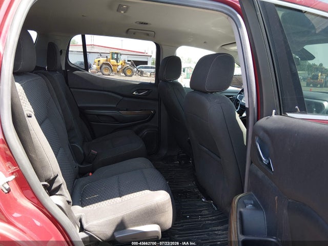 Auction sale of the 2019 Gmc Acadia Sle-2, vin: 1GKKNLLS1KZ169276, lot number: 45662700