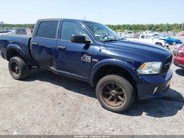 Aukcja sprzedaży 2014 Ram 1500 Express, vin: 1C6RR7KT6ES388416, numer aukcji: 45662704
