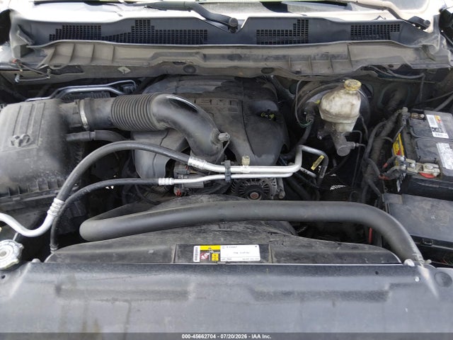 Aukcja sprzedaży 2014 Ram 1500 Express, vin: 1C6RR7KT6ES388416, numer aukcji: 45662704
