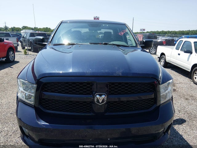 Aukcja sprzedaży 2014 Ram 1500 Express, vin: 1C6RR7KT6ES388416, numer aukcji: 45662704