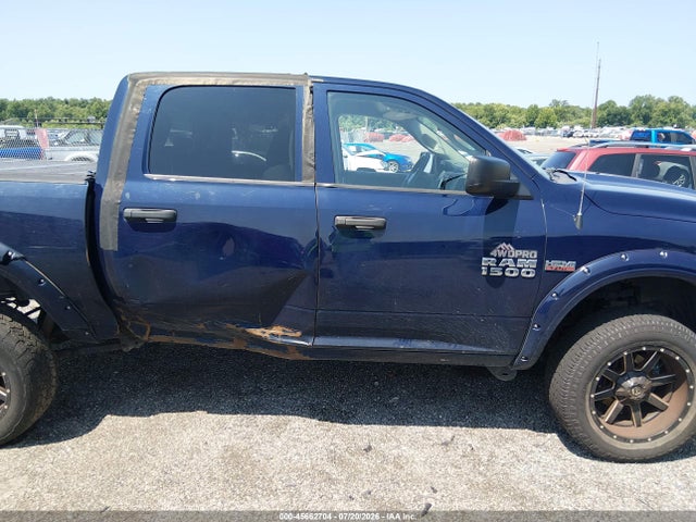 Aukcja sprzedaży 2014 Ram 1500 Express, vin: 1C6RR7KT6ES388416, numer aukcji: 45662704