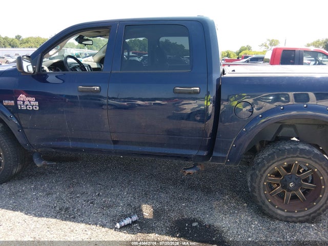 Aukcja sprzedaży 2014 Ram 1500 Express, vin: 1C6RR7KT6ES388416, numer aukcji: 45662704