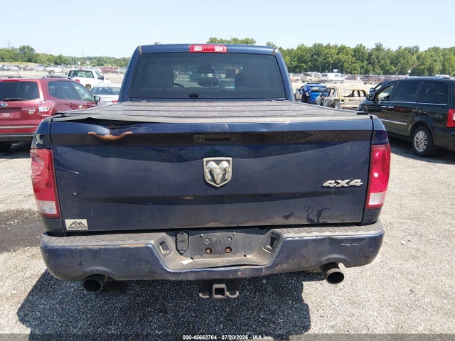 Aukcja sprzedaży 2014 Ram 1500 Express, vin: 1C6RR7KT6ES388416, numer aukcji: 45662704