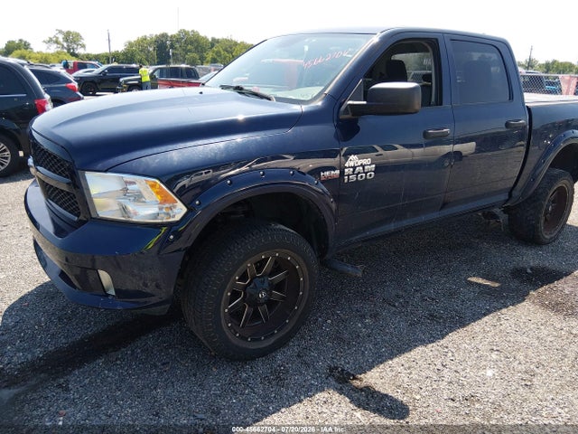 Aukcja sprzedaży 2014 Ram 1500 Express, vin: 1C6RR7KT6ES388416, numer aukcji: 45662704