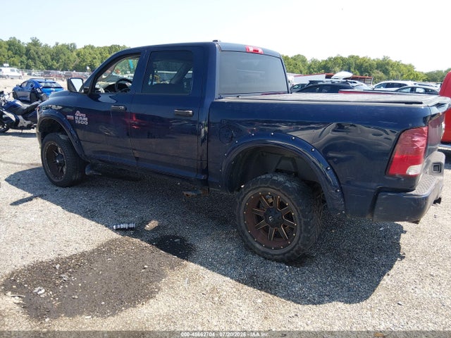 Aukcja sprzedaży 2014 Ram 1500 Express, vin: 1C6RR7KT6ES388416, numer aukcji: 45662704