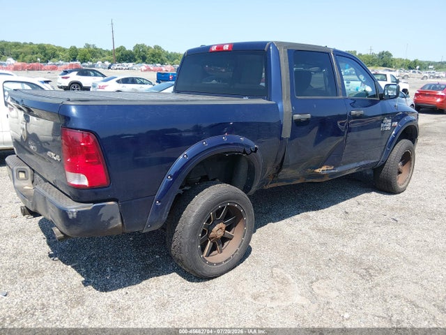 Aukcja sprzedaży 2014 Ram 1500 Express, vin: 1C6RR7KT6ES388416, numer aukcji: 45662704