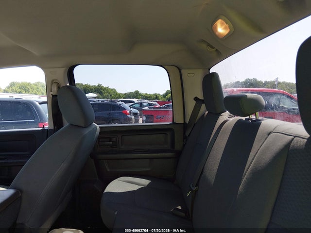 Aukcja sprzedaży 2014 Ram 1500 Express, vin: 1C6RR7KT6ES388416, numer aukcji: 45662704