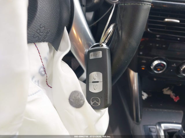 Aukcja sprzedaży 2015 Mazda Cx-5 Grand Touring, vin: JM3KE4DY8F0490639, numer aukcji: 45662708