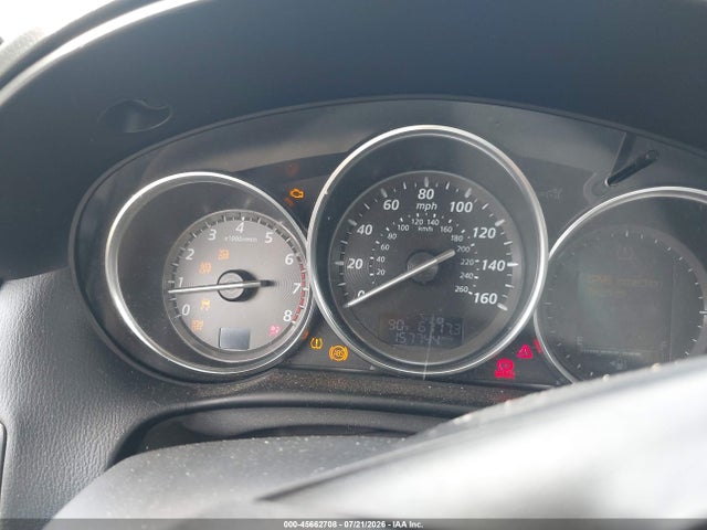 Aukcja sprzedaży 2015 Mazda Cx-5 Grand Touring, vin: JM3KE4DY8F0490639, numer aukcji: 45662708