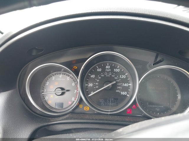 Aukcja sprzedaży 2015 Mazda Cx-5 Grand Touring, vin: JM3KE4DY8F0490639, numer aukcji: 45662708