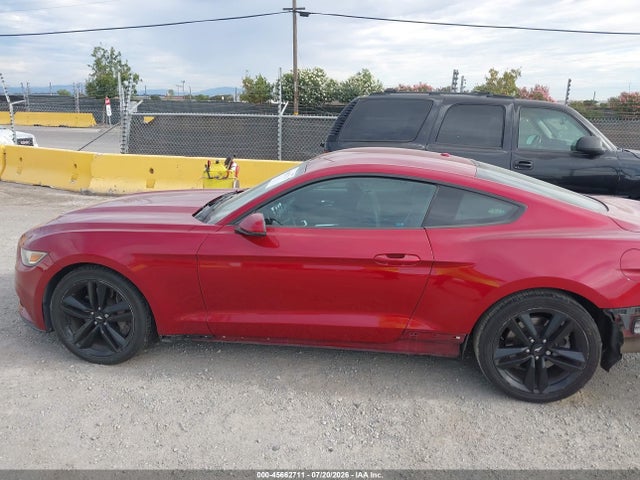 Ford Mustang Ecoboost 2016 1FA6P8TH5G5290681 Image 15
