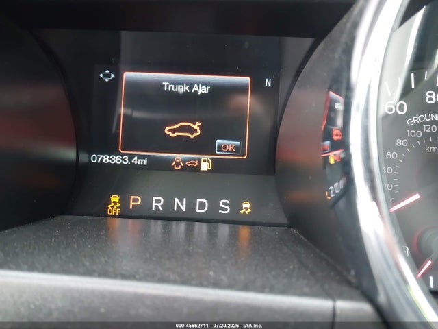 Ford Mustang Ecoboost 2016 1FA6P8TH5G5290681 Image 16