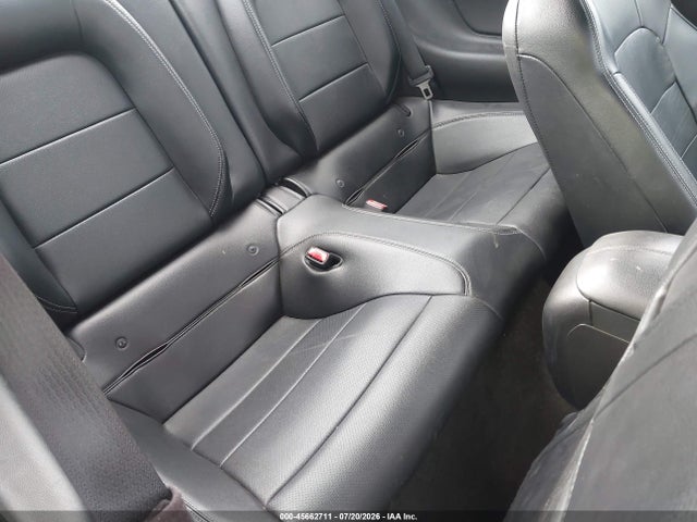 Ford Mustang Ecoboost 2016 1FA6P8TH5G5290681 Image 8