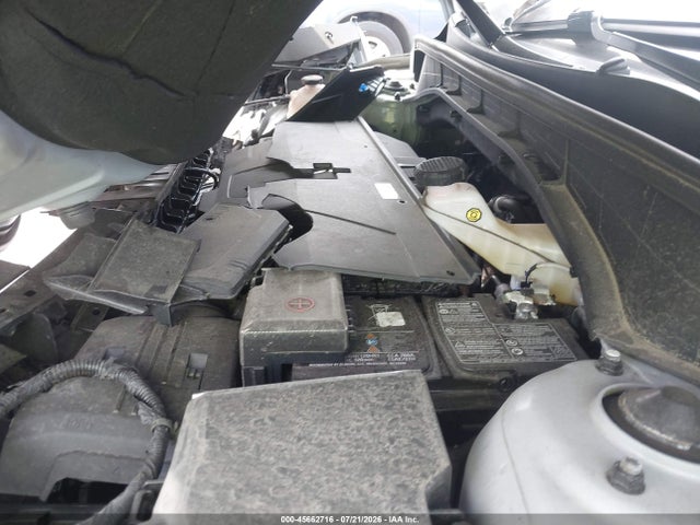 2025 Kia Sorento S მანქანა იყიდება აუქციონზე, vin: 5XYRLDJCXSG402930, აუქციონის ნომერი: 45662716