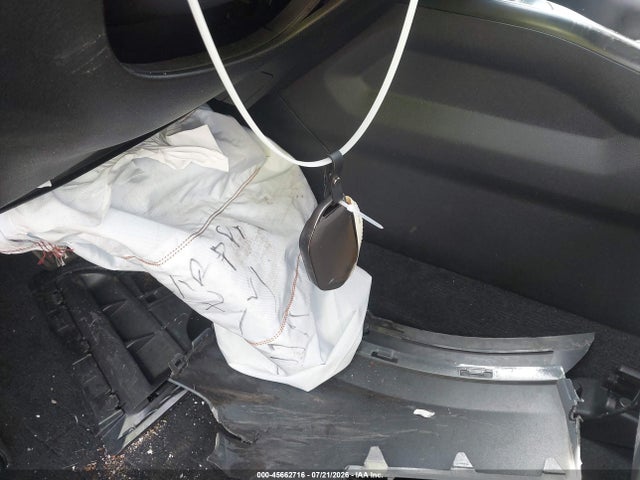 2025 Kia Sorento S მანქანა იყიდება აუქციონზე, vin: 5XYRLDJCXSG402930, აუქციონის ნომერი: 45662716