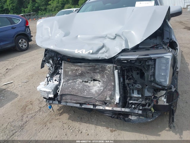 2025 Kia Sorento S მანქანა იყიდება აუქციონზე, vin: 5XYRLDJCXSG402930, აუქციონის ნომერი: 45662716