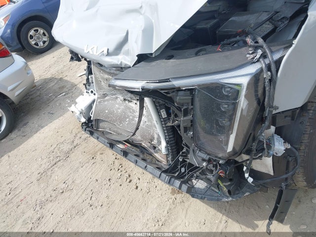 2025 Kia Sorento S მანქანა იყიდება აუქციონზე, vin: 5XYRLDJCXSG402930, აუქციონის ნომერი: 45662716