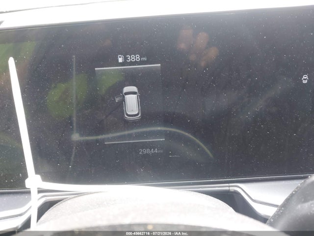 2025 Kia Sorento S მანქანა იყიდება აუქციონზე, vin: 5XYRLDJCXSG402930, აუქციონის ნომერი: 45662716