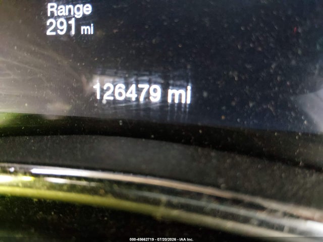 Aukcja sprzedaży 2018 Jeep Grand Cherokee Laredo E 4x4, vin: 1C4RJFAG9JC405308, numer aukcji: 45662719