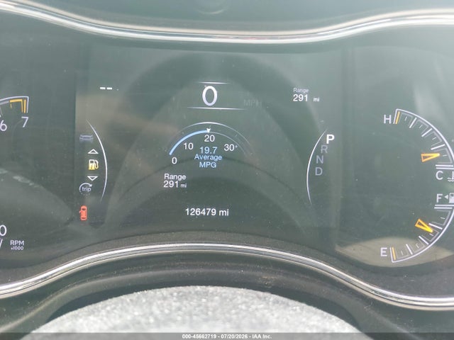 Aukcja sprzedaży 2018 Jeep Grand Cherokee Laredo E 4x4, vin: 1C4RJFAG9JC405308, numer aukcji: 45662719