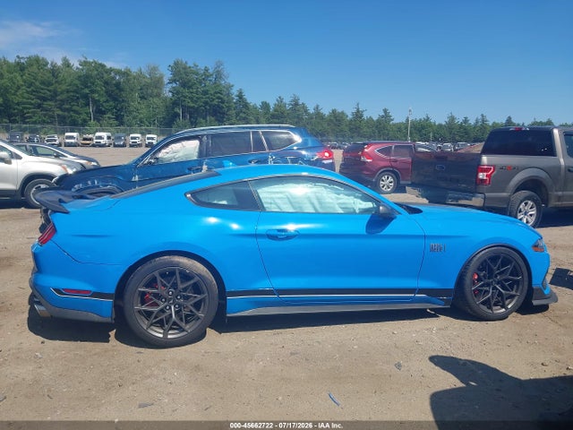 1FA6P8R0XN5554623 Ford Mustang Mach 1 Fastback