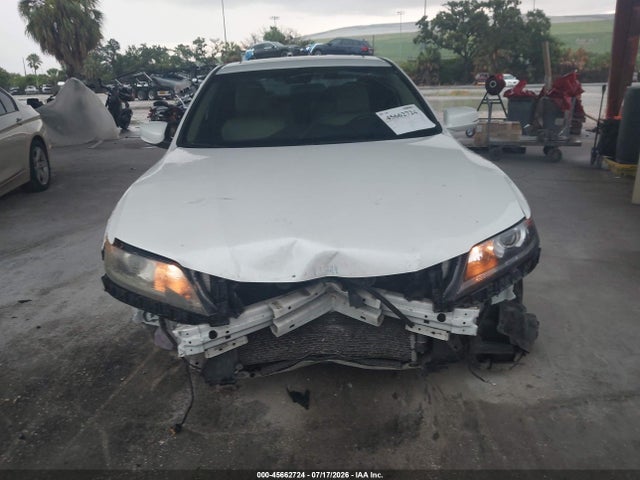2014 Honda Accord Ex-l მანქანა იყიდება აუქციონზე, vin: 1HGCT1B87EA012114, აუქციონის ნომერი: 45662724