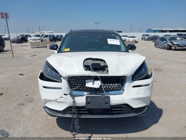 Продажа на аукционе авто 2022 Lincoln Corsair Standard, vin: 5LMCJ1C90NUL14041, номер лота: 45662726