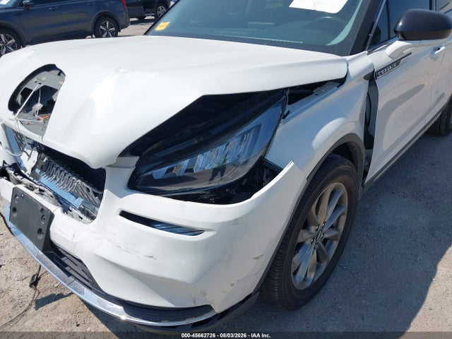 Продажа на аукционе авто 2022 Lincoln Corsair Standard, vin: 5LMCJ1C90NUL14041, номер лота: 45662726