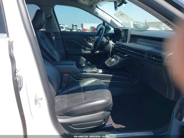 Продажа на аукционе авто 2022 Lincoln Corsair Standard, vin: 5LMCJ1C90NUL14041, номер лота: 45662726
