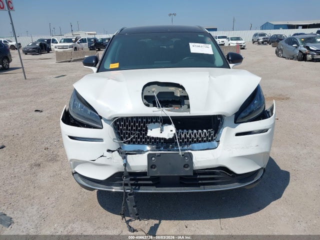 Продажа на аукционе авто 2022 Lincoln Corsair Standard, vin: 5LMCJ1C90NUL14041, номер лота: 45662726