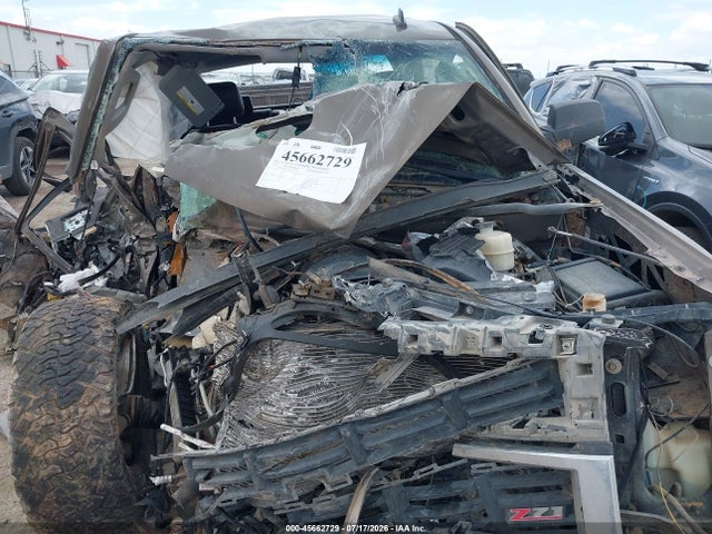 Aukcja sprzedaży 2014 Chevrolet Silverado 1500 Lt, vin: 3GCUKREC5EG389336, numer aukcji: 45662729