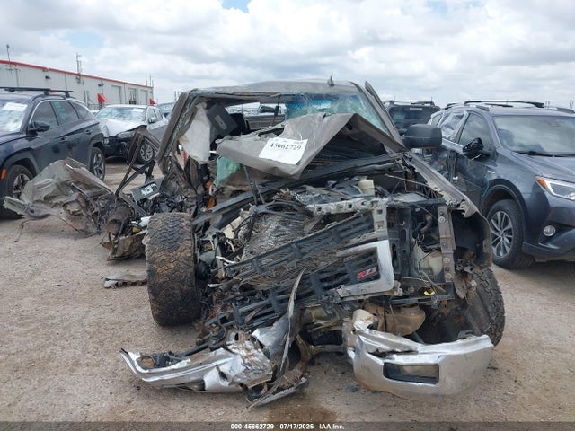 Aukcja sprzedaży 2014 Chevrolet Silverado 1500 Lt, vin: 3GCUKREC5EG389336, numer aukcji: 45662729