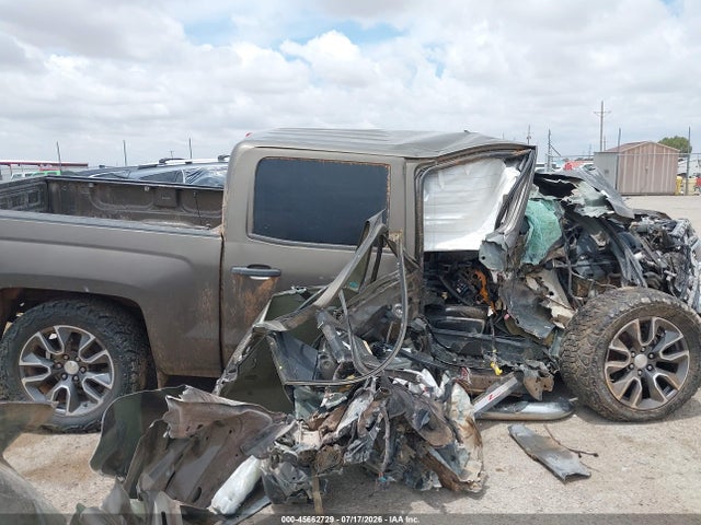 Aukcja sprzedaży 2014 Chevrolet Silverado 1500 Lt, vin: 3GCUKREC5EG389336, numer aukcji: 45662729
