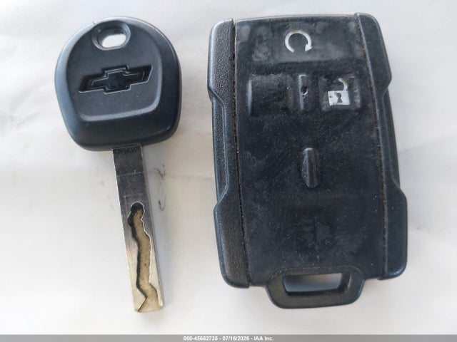 1GCGTCEN5K1148878 Chevrolet Colorado Lt